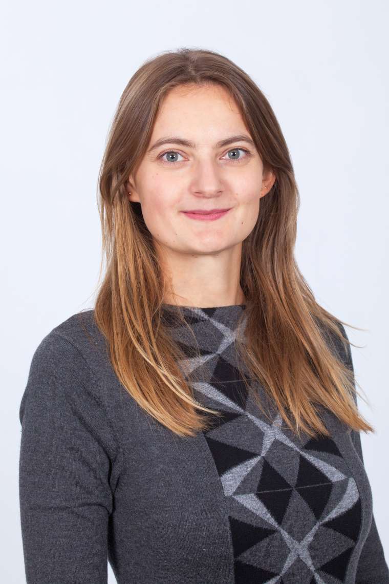 Sabina Vatter, PhD