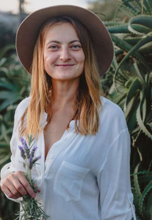 Sabina Vatter Homeopath in the Northern Beaches